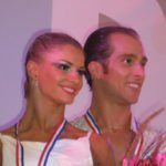 Riccardo and Yulia Cocchi