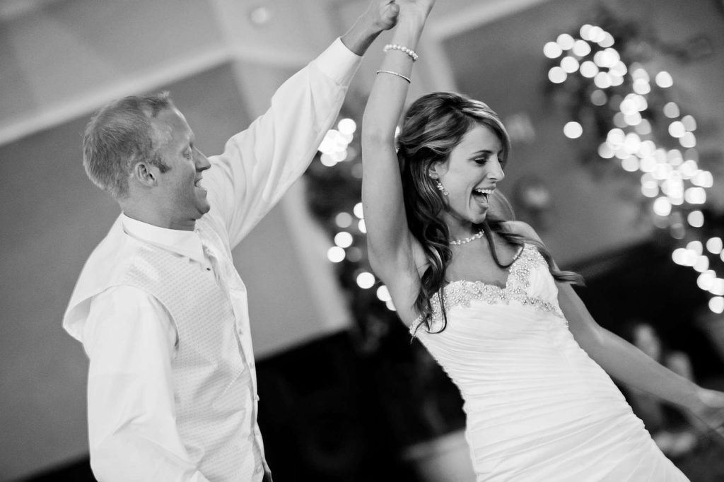 The best way to learn Wedding Dance/Your First Dance